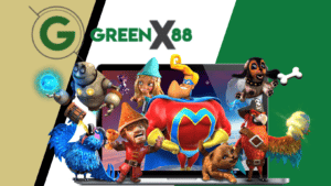 greenx88
